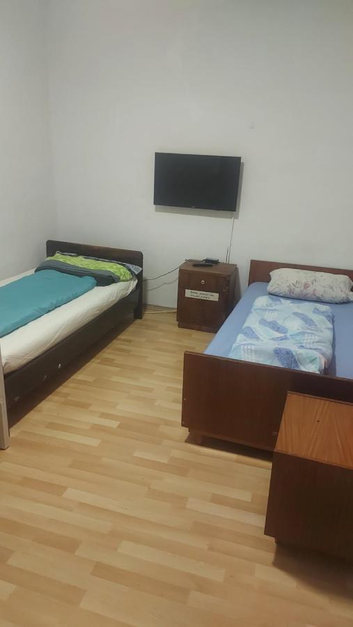 Jablanica Restoran Ruza 호스텔 외부 사진